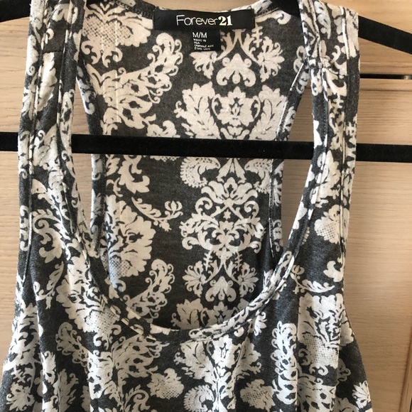 Forever 21 Ruffle Tank - Picture 8 of 8